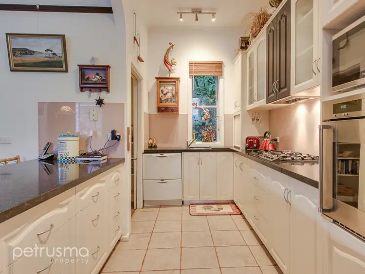 Third view of Homely house listing, 408 Argyle Street, New Town TAS 7008