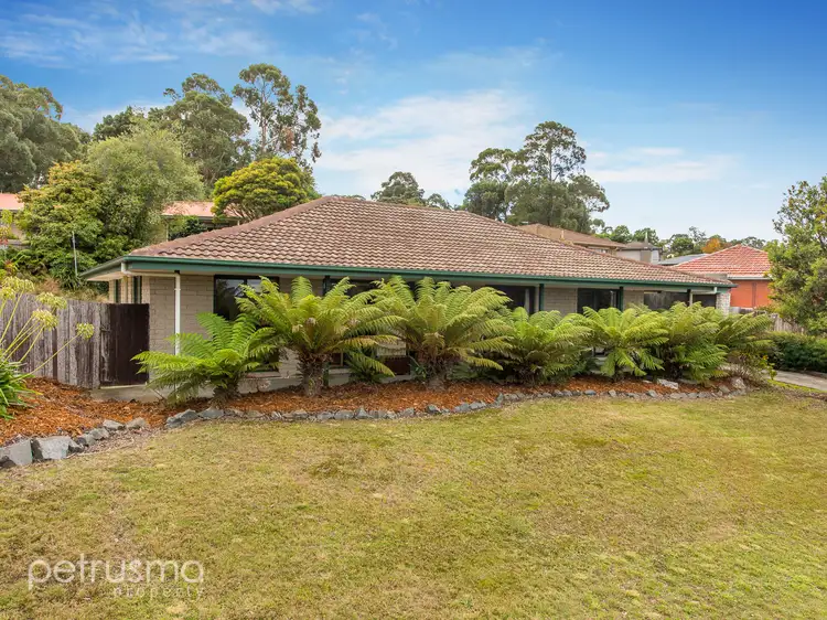 Main view of Homely house listing, 249 Redwood Road, Kingston TAS 7050