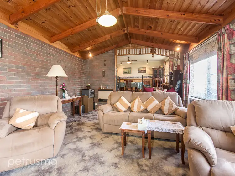 Third view of Homely house listing, 17 Henry Crescent, New Norfolk TAS 7140