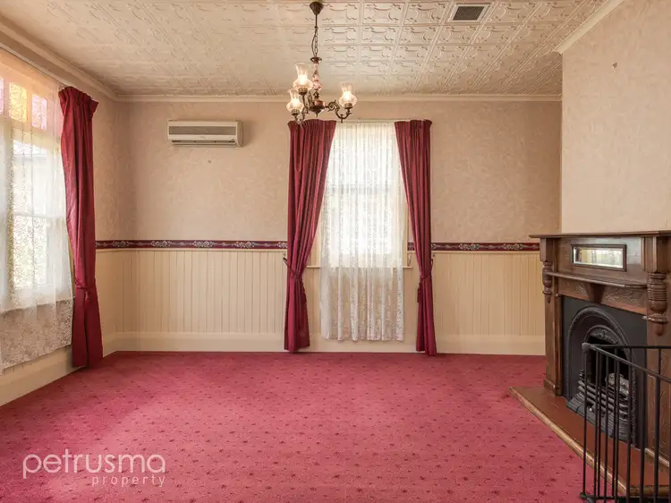 Second view of Homely house listing, 13 Lachlan Road, New Norfolk TAS 7140