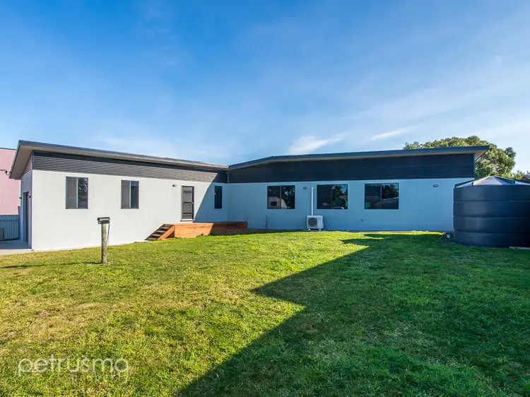Main view of Homely house listing, 22 Kruvale Court, Primrose Sands TAS 7173