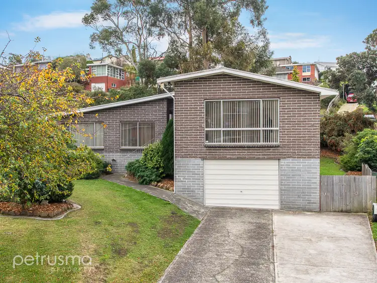 12 Croome Court, Berriedale TAS 7011