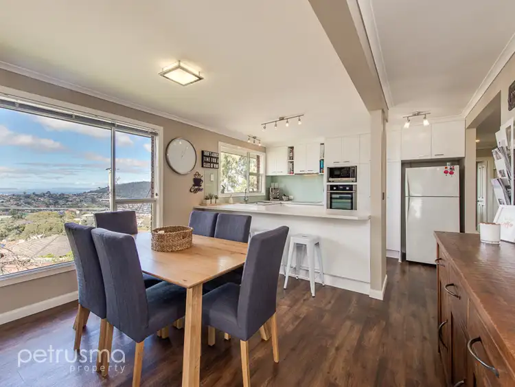 Sixth view of Homely house listing, 27 Robin Court, Lindisfarne TAS 7015