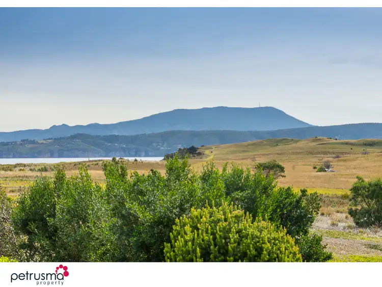 Fifth view of Homely house listing, 34 Meadows Place, Opossum Bay TAS 7023