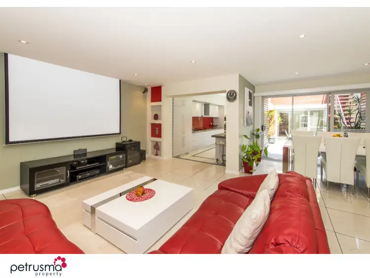 Fifth view of Homely house listing, 114a Elizabeth Street, Hobart TAS 7000