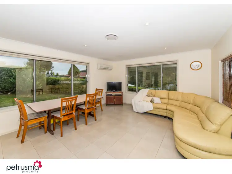 Second view of Homely house listing, 6 Joshua Street, Mornington TAS 7018