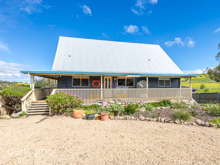 Main view of Homely house listing, 4 Pendell Drive, Forcett TAS 7173