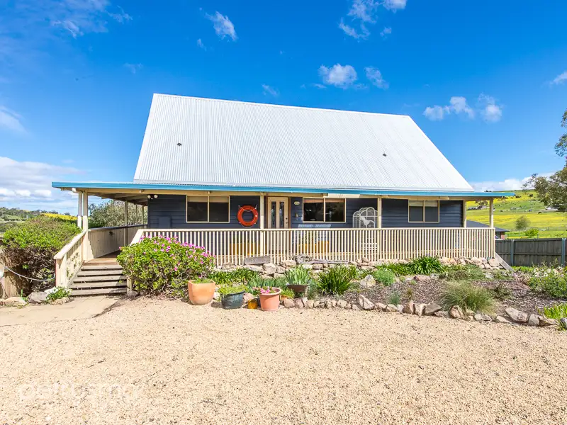 Main view of Homely house listing, 4 Pendell Drive, Forcett TAS 7173