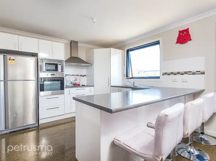 Second view of Homely house listing, 54 Esplanade, Midway Point TAS 7171