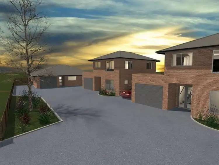 2 / 27 Vasili Court, Oakdowns TAS 7019