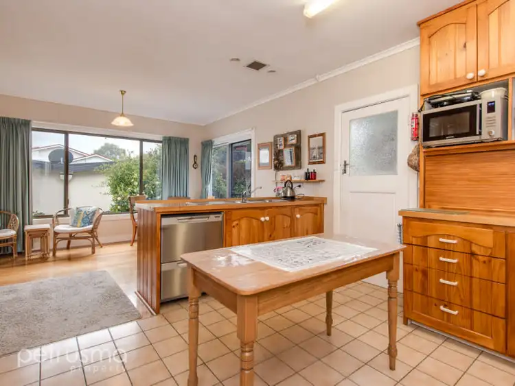Sixth view of Homely house listing, 68 Kaoota Road, Rose Bay TAS 7015