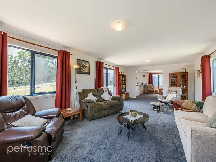 Fifth view of Homely house listing, 5851 Arthur Highway, Taranna TAS 7180
