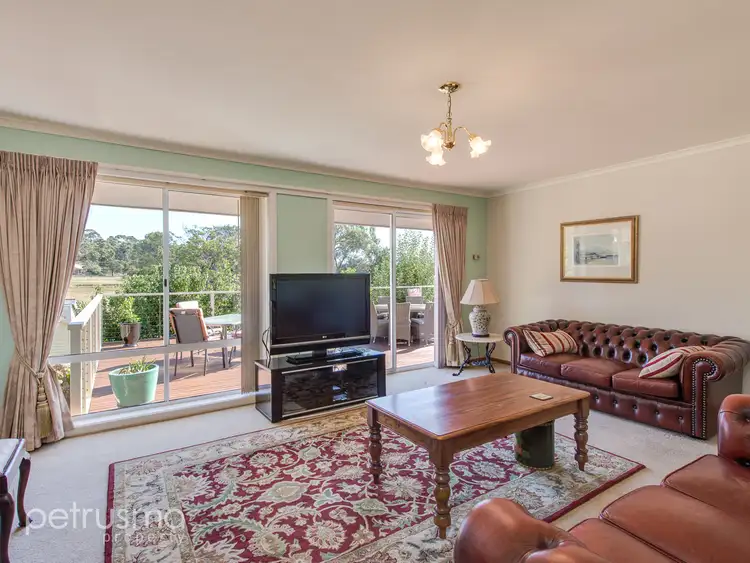 Fifth view of Homely house listing, 247 Seven Mile Beach Road, Acton Park TAS 7170