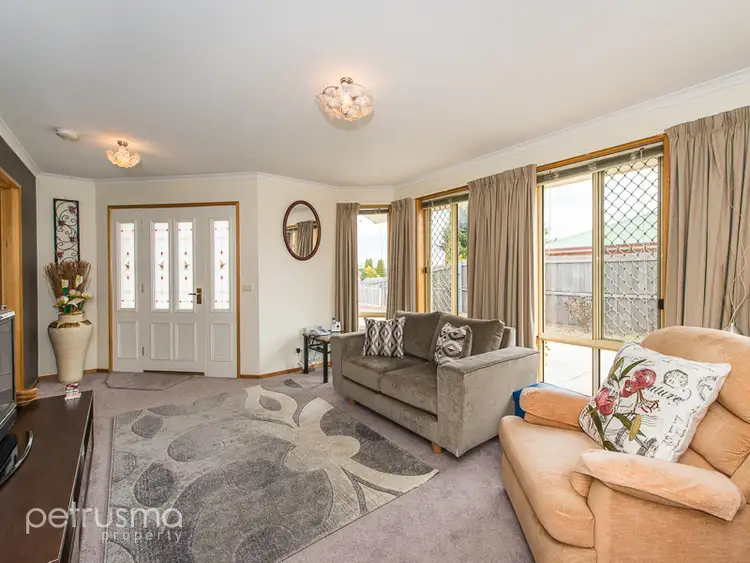 Second view of Homely house listing, 18 Pollock Place, Sorell TAS 7172