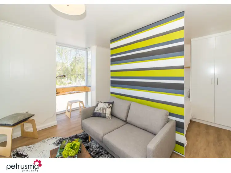 Sixth view of Homely unit listing, 7/8 Margaret Street, Sandy Bay TAS 7005