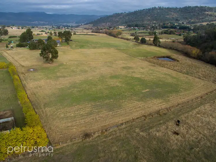 Seventh view of Homely land listing, Lots 1 and 2 ,505 Back River Road, Magra TAS 7140