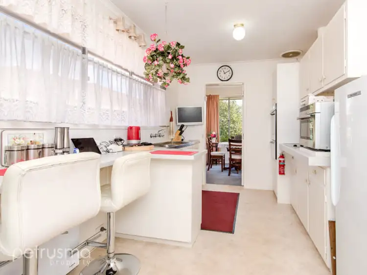 Sixth view of Homely house listing, 38 Shoreline Drive, Howrah TAS 7018