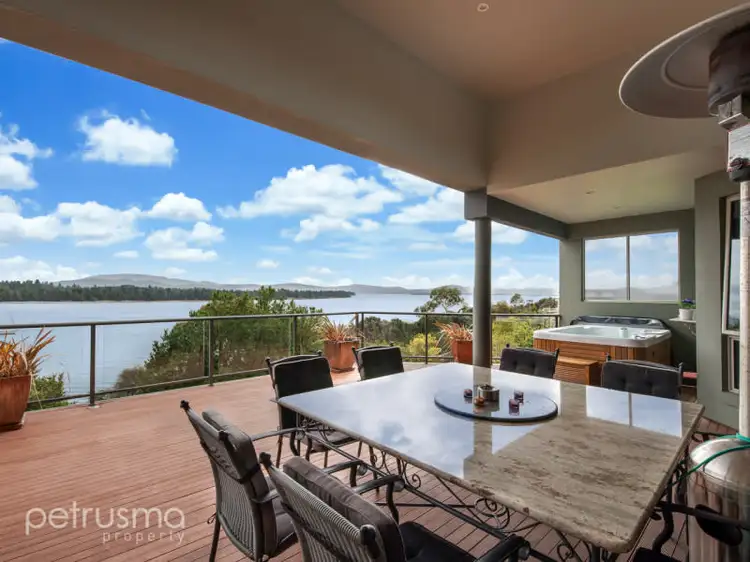 115 Lewisham Scenic Drive, Lewisham TAS 7173