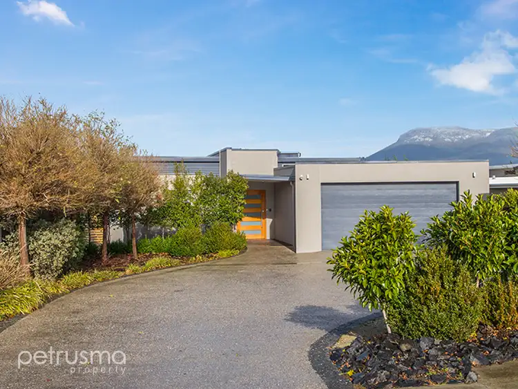 Main view of Homely house listing, 17 Churinga Waters Drive, Old Beach TAS 7017