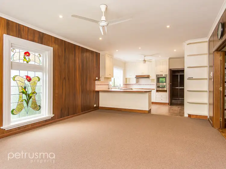 Second view of Homely house listing, 11a Station Street, New Norfolk TAS 7140