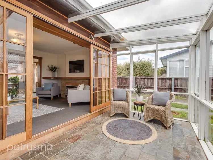 Sixth view of Homely house listing, 56 Allumba Street, Howrah TAS 7018