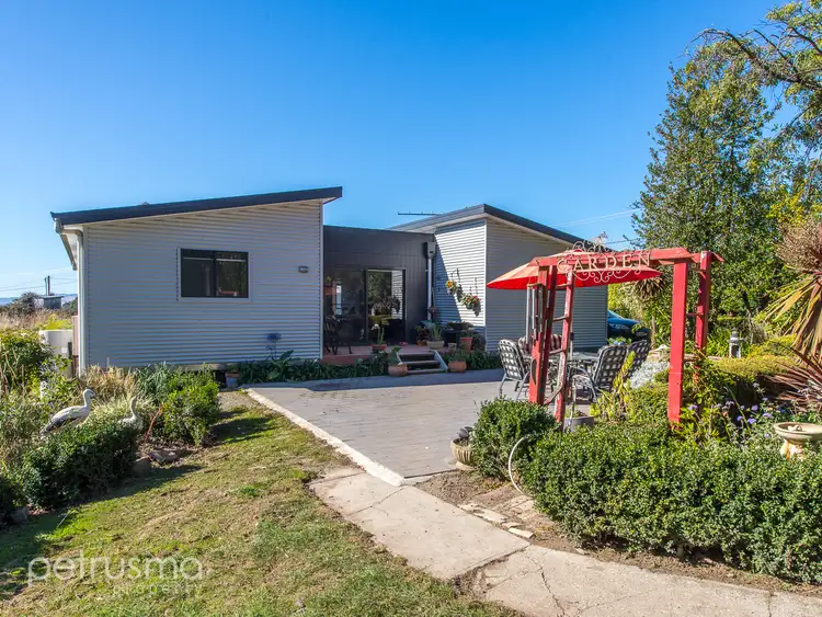 Fourth view of Homely house listing, 70 Cripps Road, Woodbridge TAS 7162