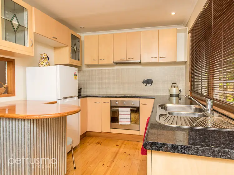 Fourth view of Homely house listing, 501 Back River Road, Magra TAS 7140