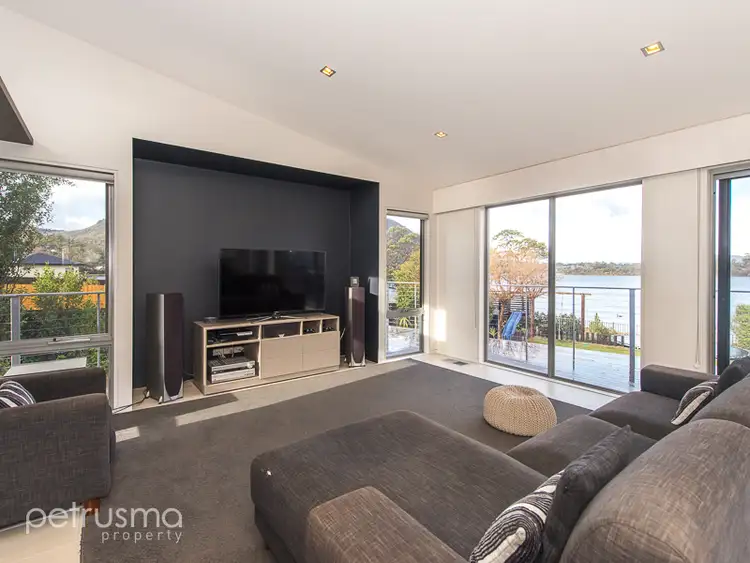 Fifth view of Homely house listing, 17 Churinga Waters Drive, Old Beach TAS 7017