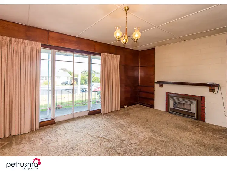 Third view of Homely house listing, 302 Clarence Street, Howrah TAS 7018