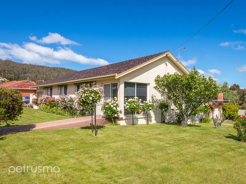 Main view of Homely house listing, 12 Carrum Close, Howrah TAS 7018