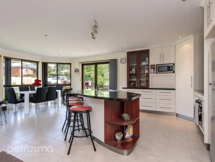 Second view of Homely house listing, 106 Derwent Terrace, New Norfolk TAS 7140