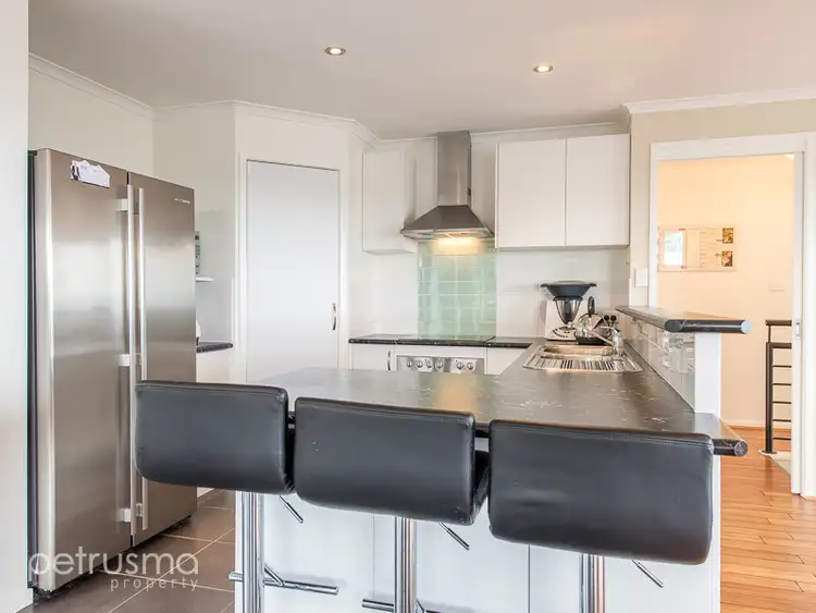 Second view of Homely house listing, 11 Nirranda Court, Oakdowns TAS 7019