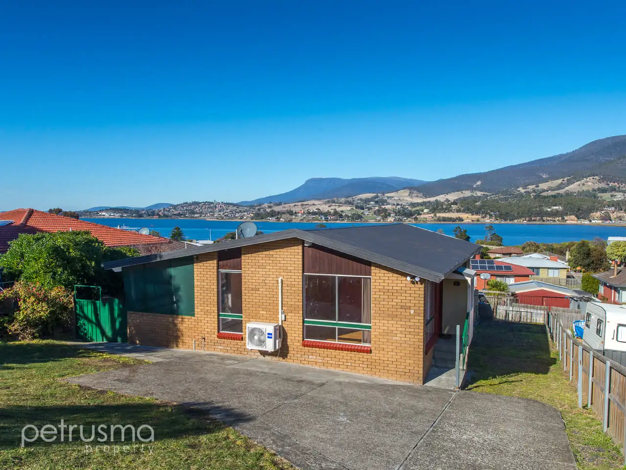 Main view of Homely house listing, 1 Tonks Place, Bridgewater TAS 7030