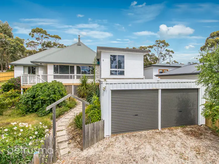 452 Nelson Road, Mount Nelson TAS 7007