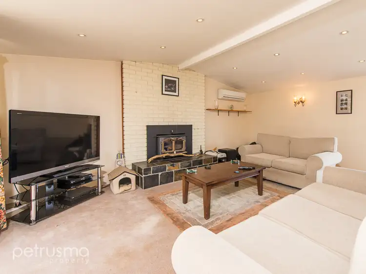 Fourth view of Homely house listing, 49 Lindhill Avenue, Geilston Bay TAS 7015