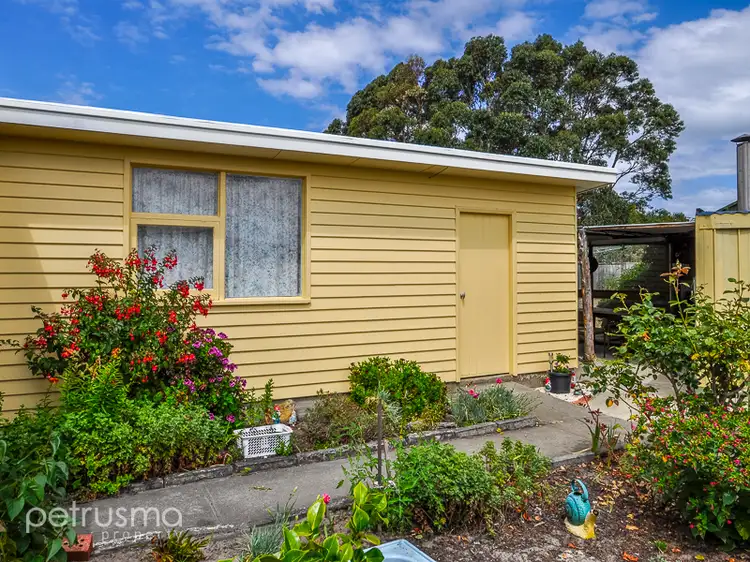 Third view of Homely house listing, 12 Selwyn Street, Triabunna TAS 7190