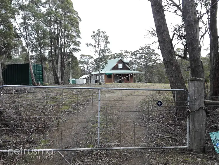 Second view of Homely house listing, 89 Youngs Road, Rhyndaston TAS 7120