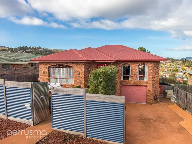 Third view of Homely house listing, 21 Llenroc Street, Geilston Bay TAS 7015