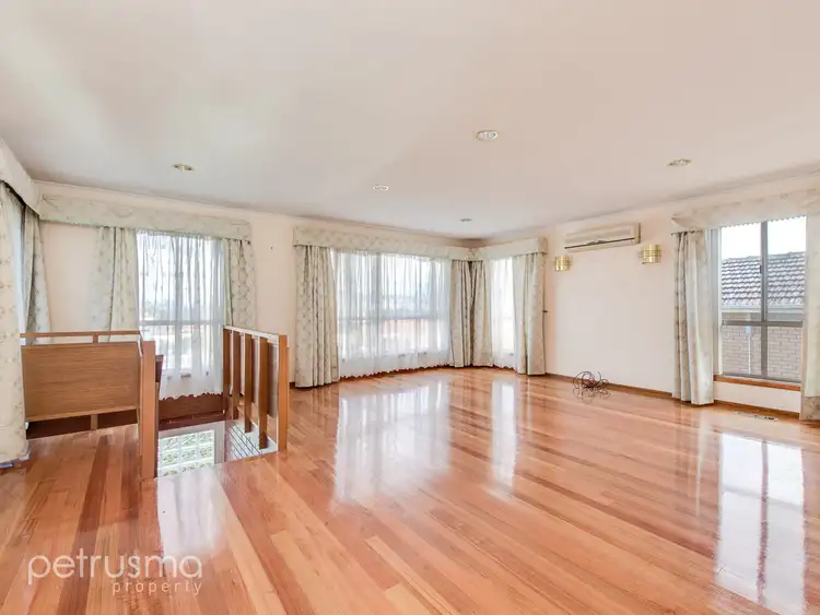 Fifth view of Homely house listing, 114 Allumba Street, Howrah TAS 7018