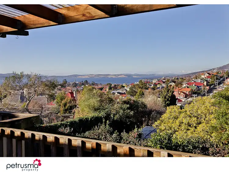 Main view of Homely house listing, 48 Faraday Street, West Hobart TAS 7000