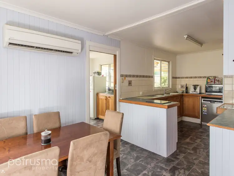 Fifth view of Homely house listing, 11 Poplar Road, Risdon Vale TAS 7016