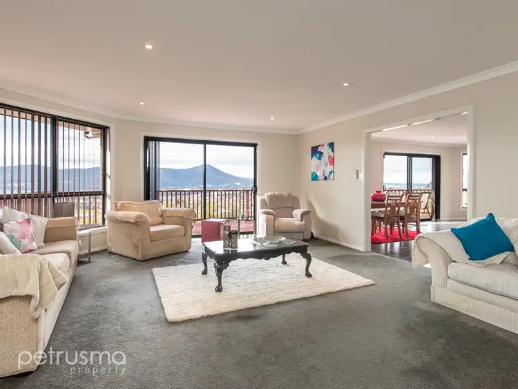 Second view of Homely house listing, 23 Ebden Street, Claremont TAS 7011