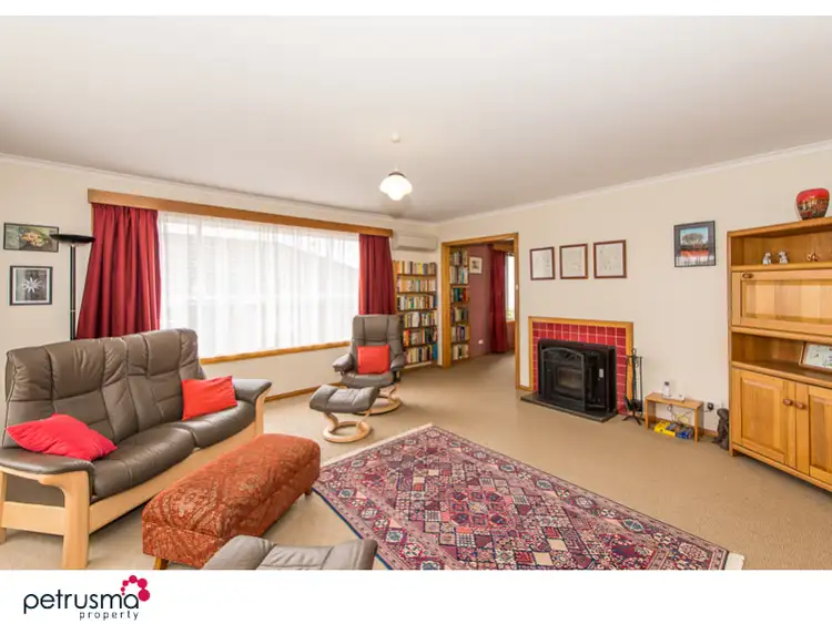 Second view of Homely house listing, 9 Melaleuca Drive, Blackmans Bay TAS 7052