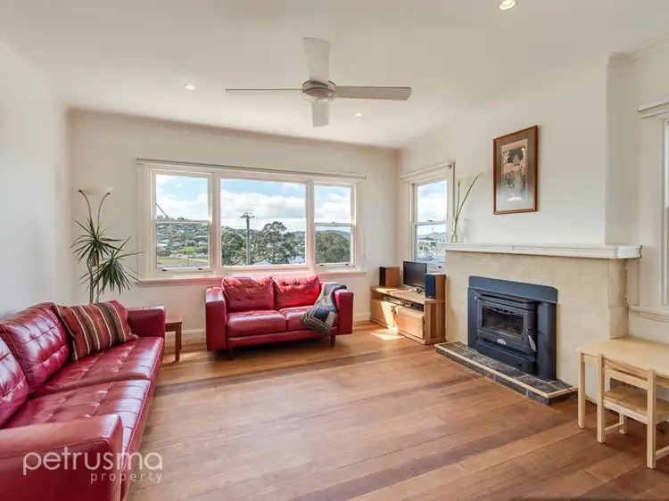 Third view of Homely house listing, 35 Bastick Street, Rosny TAS 7018