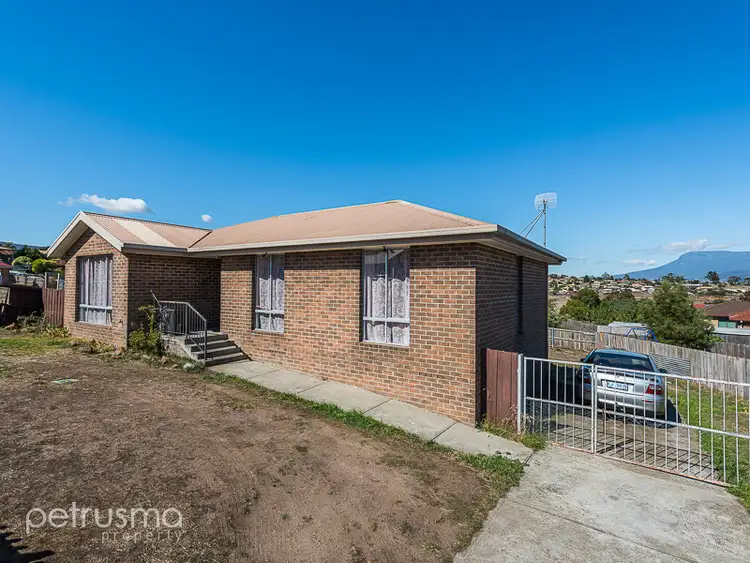 43 Celtic Place, Gagebrook TAS 7030