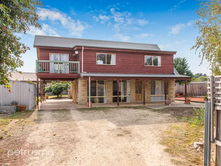 Third view of Homely house listing, 41 Winston Avenue, Seven Mile Beach TAS 7170