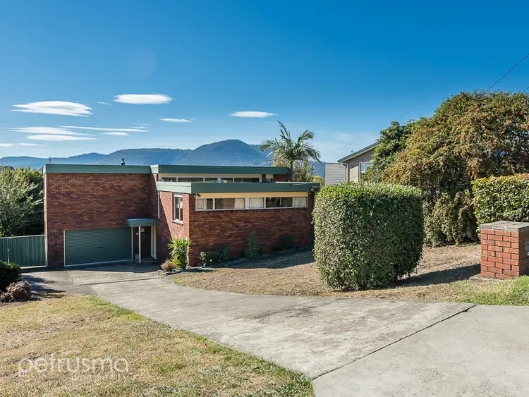 10 Parramore Street, Rosetta TAS 7010