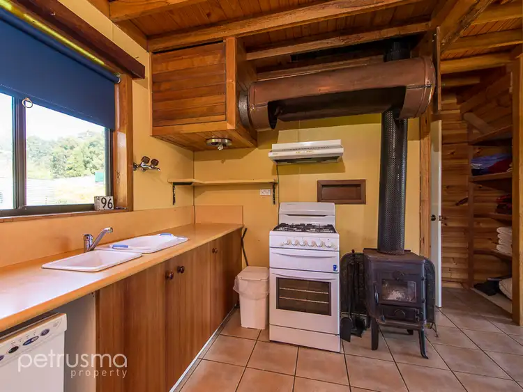 Fifth view of Homely house listing, 96 Radnor Road, Port Arthur TAS 7182