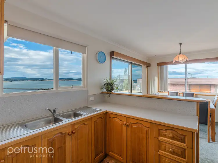 Second view of Homely house listing, 41 Raynors Road, Midway Point TAS 7171