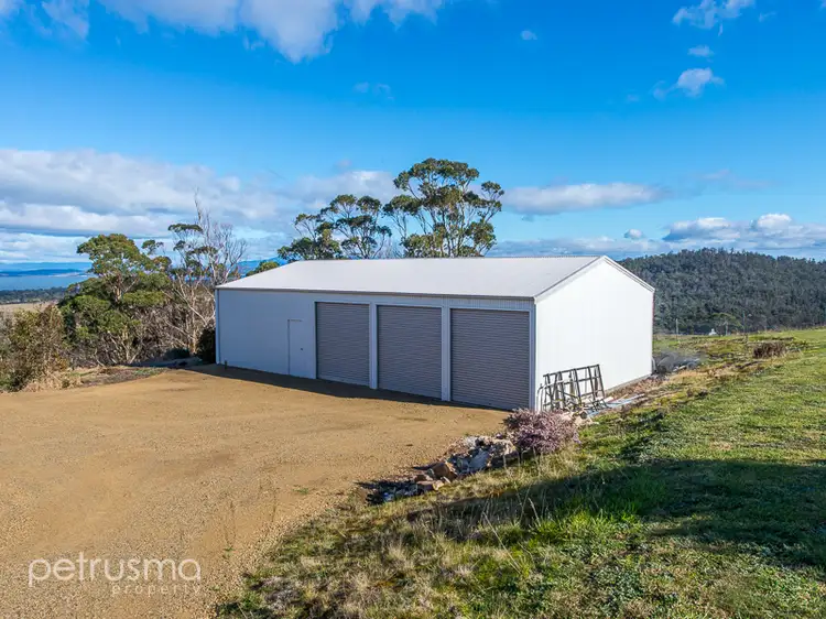 Third view of Homely house listing, 334 Sugarloaf Road, Carlton River TAS 7173